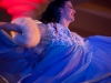 Performer 5 - Miss Indigo Blue.  Photo by Philip Meadows